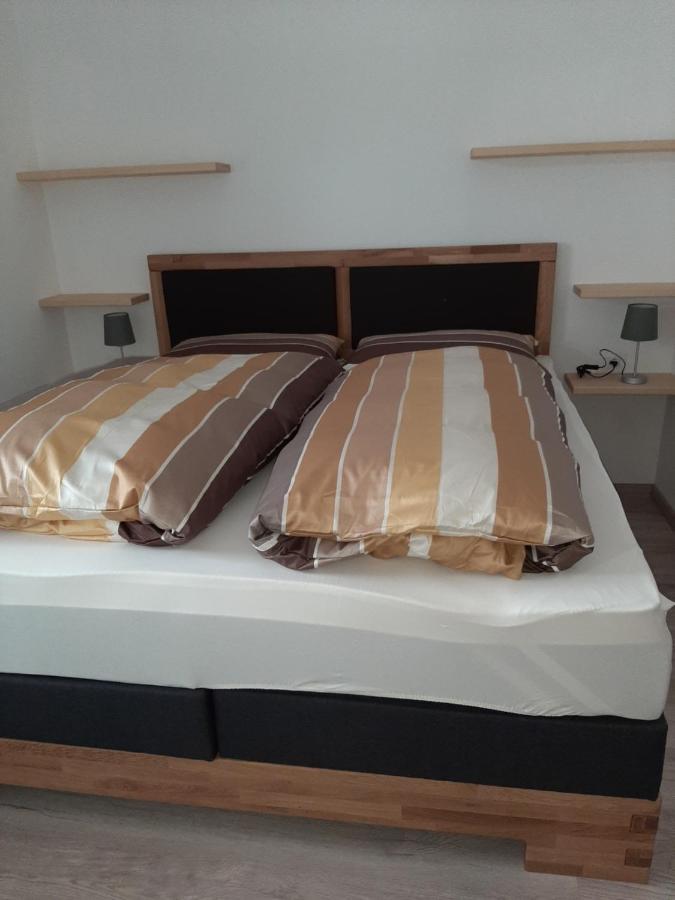 Apartment Anna Рачинес Экстерьер фото
